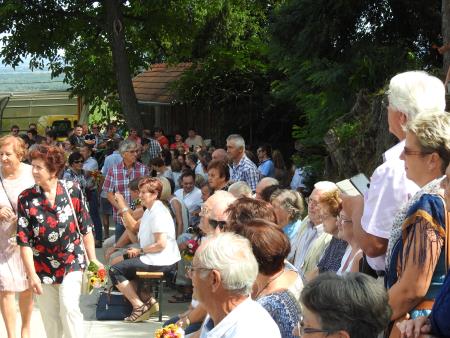 22. prireditev Pozdrav jeseni ob prazniku Marijinega vnebovzetja 59